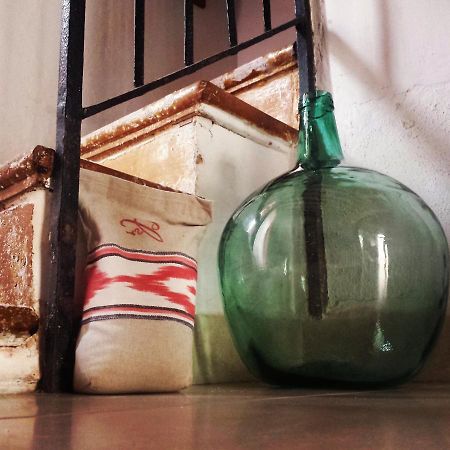 Sa Madona de sa Pleta Bed & Breakfast Muro Exterior foto