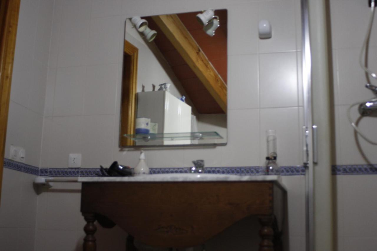 Sa Madona de sa Pleta Bed & Breakfast Muro Exterior foto