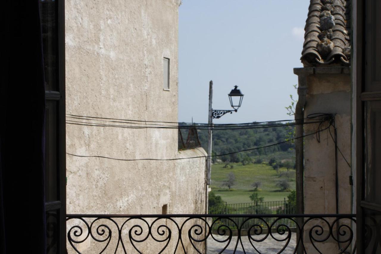 Sa Madona de sa Pleta Bed & Breakfast Muro Exterior foto
