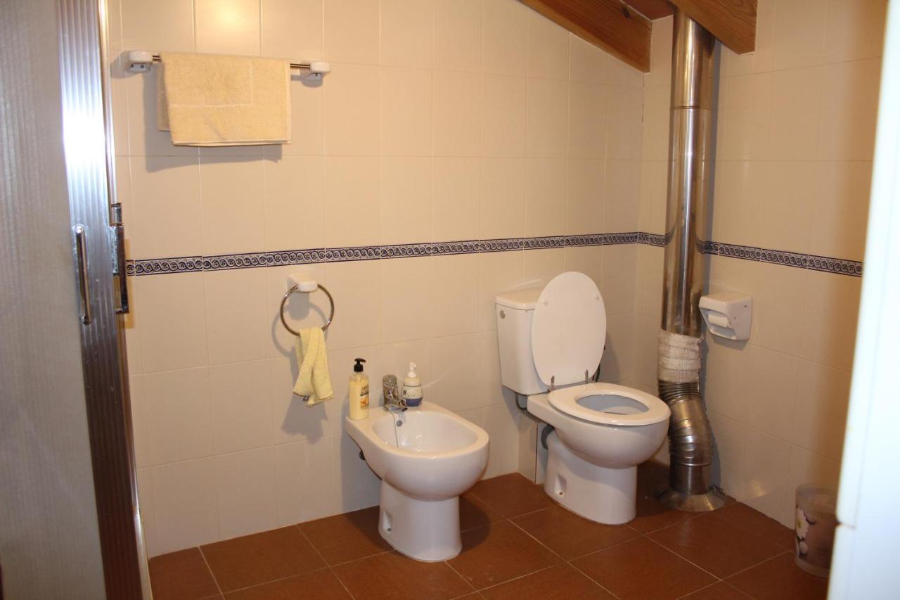 Sa Madona de sa Pleta Bed & Breakfast Muro Exterior foto