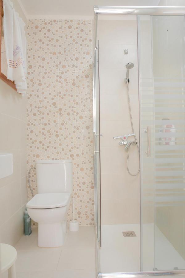 Sa Madona de sa Pleta Bed & Breakfast Muro Exterior foto