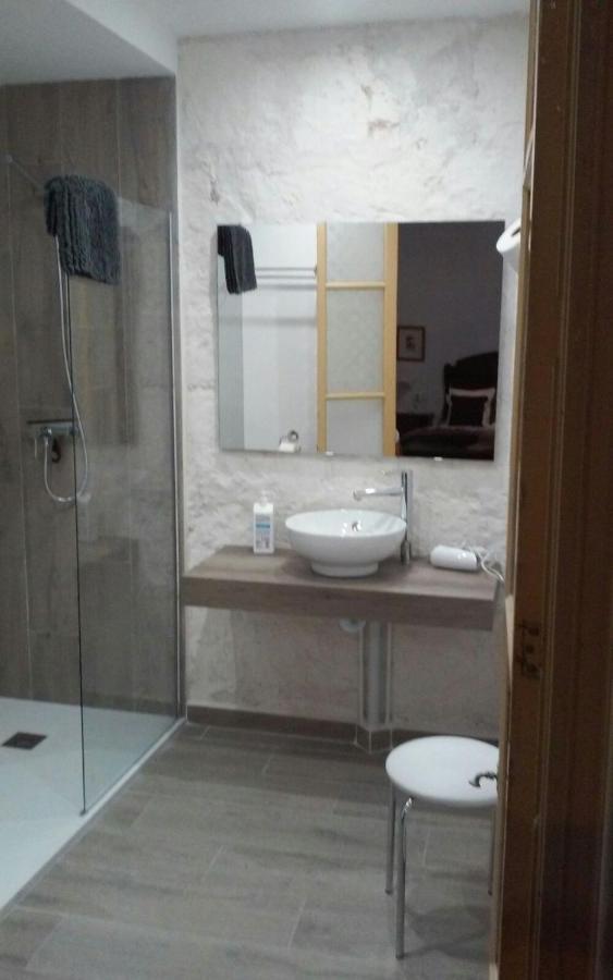 Sa Madona de sa Pleta Bed & Breakfast Muro Exterior foto