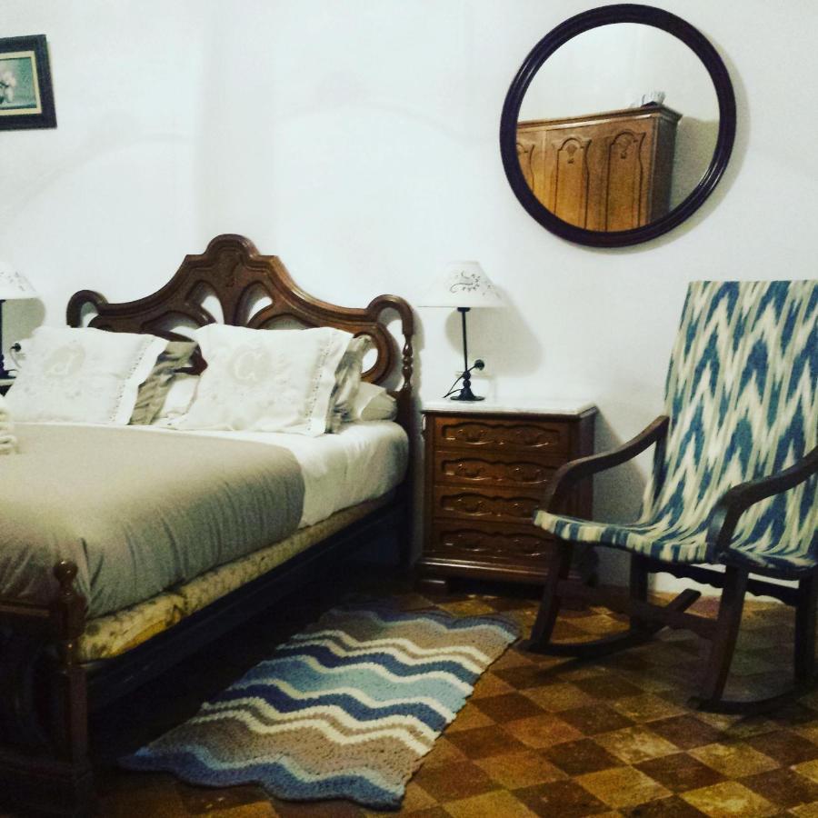 Sa Madona de sa Pleta Bed & Breakfast Muro Exterior foto