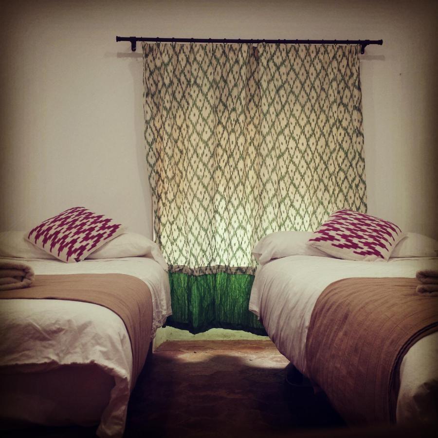 Sa Madona de sa Pleta Bed & Breakfast Muro Exterior foto