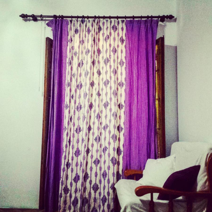 Sa Madona de sa Pleta Bed & Breakfast Muro Exterior foto